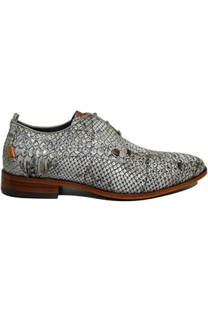 rehab Greg concrete Nette veterschoenen