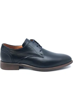 Van Lier 2319622 Nette veterschoenen