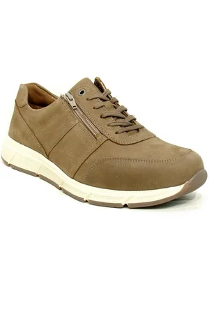 Solidus 67000 wijdte K Veterschoenen