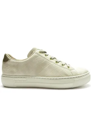 Rieker L9800 Veterschoenen