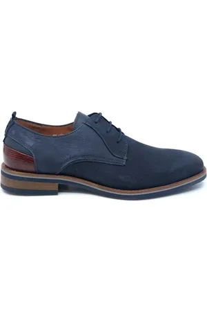 Van Lier 2318654 Nette veterschoenen