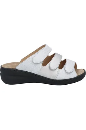 Solidus 21154 Slippers