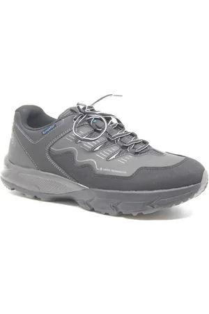 Joya CADORE STX M Brown Black Veterschoenen