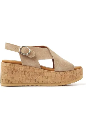 VIA VAI 58006-02 Sandalen