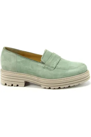 Durea 5747 wijdte H Loafers