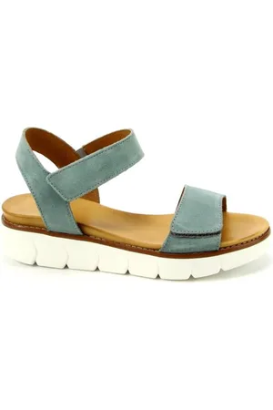 Aqa Shoes A8370 Sandalen