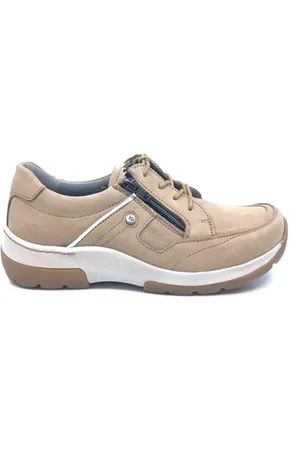 Wolky 03033 Veterschoenen
