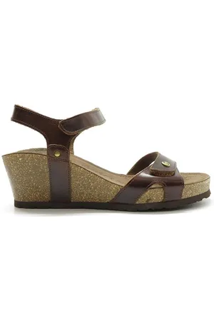 Panama Jack Julia Clay Sandalen
