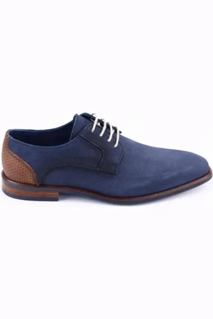 Berkelmans Oran Nette veterschoenen