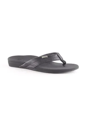 Reef Ortho Spring Teenslippers