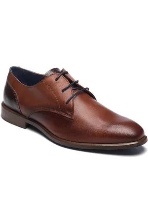 Berkelmans Arcos Veterschoenen