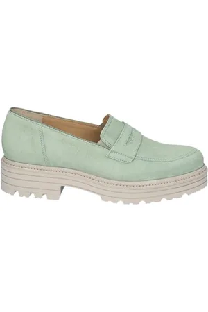 Durea 5747 wijdte E Loafers