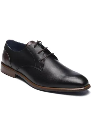 Berkelmans Arcos Veterschoenen