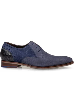 Floris van Bommel SFM-30161 Nette veterschoenen