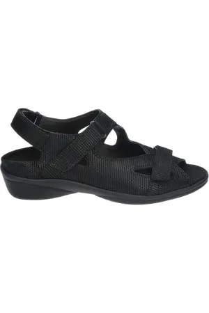 Durea 7258 wijdte H Sandalen