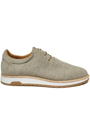 rehab Nolan knit Veterschoenen