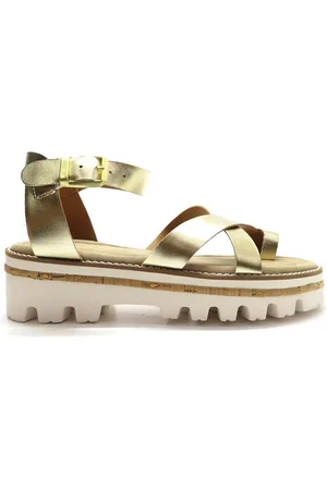 Maruti Kiki leather Sandalen
