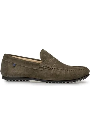Van Bommel SBM-40017 Moccasins