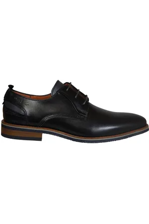 Van Lier 2318653 Nette veterschoenen