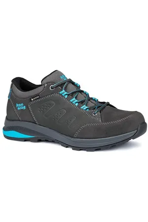 Hanwag Torsby Low SF Extra GTX Lady Wandelschoenen