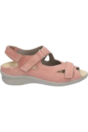 Durea 7376 wijdte G Sandalen