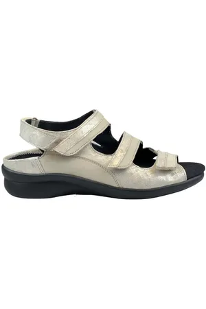 Durea dames sandalen KLEDING