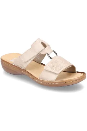 Rieker 60885 Slippers