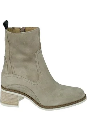 Piedi Nudi 2746-01PN Enkellaarzen