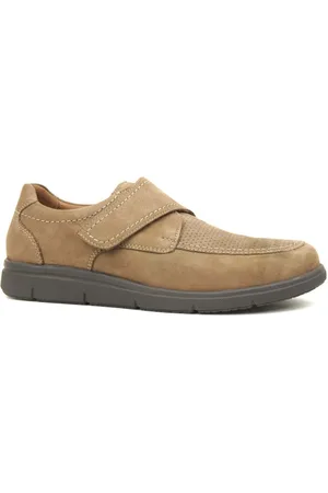Solidus 64042 Klittenbandschoenen