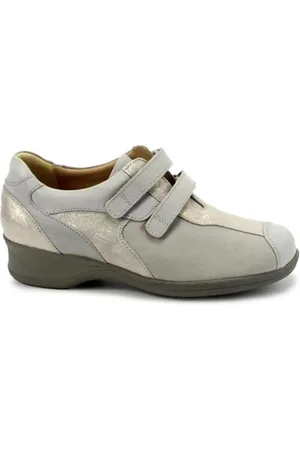 Xsensible 10027 wijdte K Klittenbandschoenen
