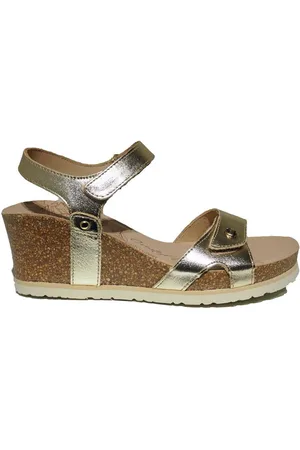 Panama Jack Julia Shine b3 Sandalen