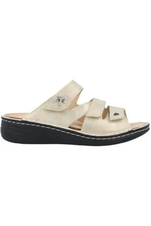 Finn Grenada Slippers