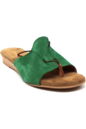 Babouche 10-120-2 Sandalen