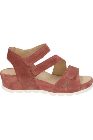 Durea 7405 wijdte K Sandalen