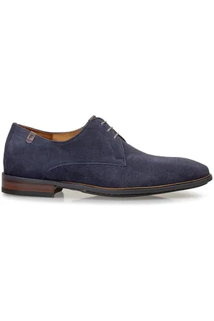 Floris van Bommel SFM-30295 Nette veterschoenen