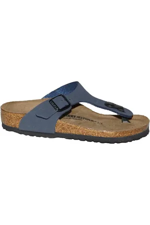 Birkenstock Gizeh Kids BF Smal Teenslippers