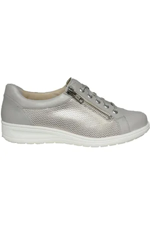 Solidus 29001 Wijdte K Veterschoenen