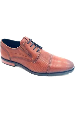 Jenszen 9251 Nette veterschoenen