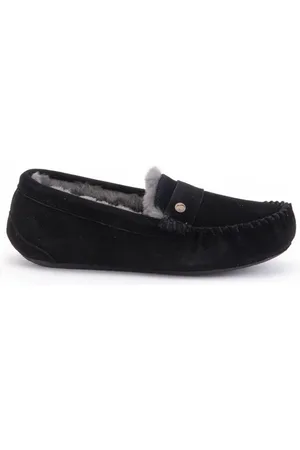 Warmbat Nowra Pantoffels