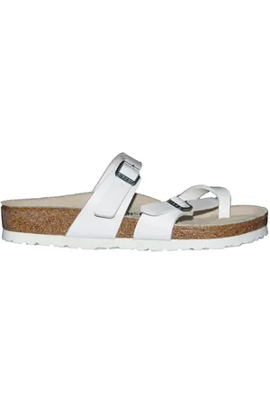 Birkenstock Mayari Breed Teenslippers