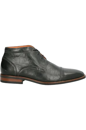 Van Lier 3695 50 Veterschoenen
