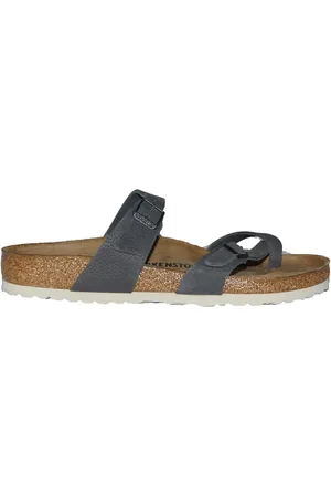 Birkenstock Mayari Breed Teenslippers