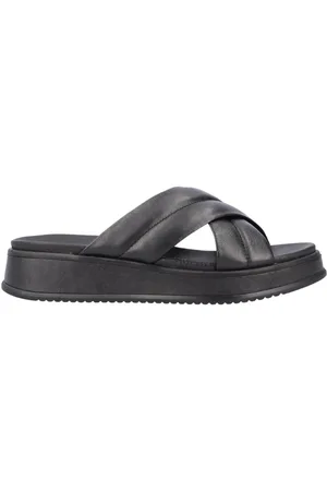 Rieker W0802 Slippers