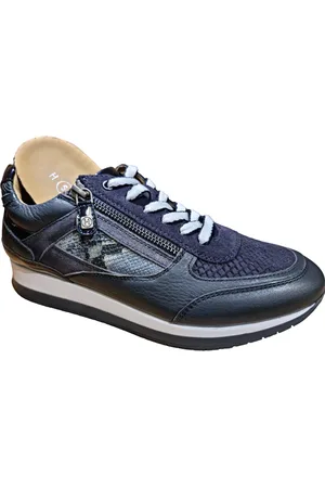Helioform 253.054 wijdte H Sneakers
