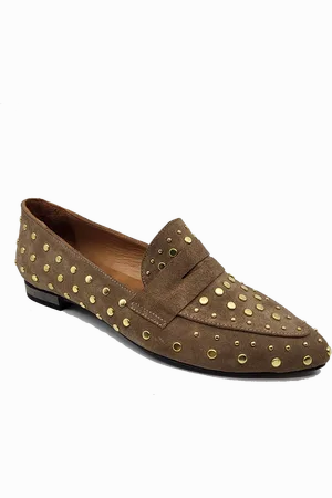 Babouche G4604-2 6860 Instappers