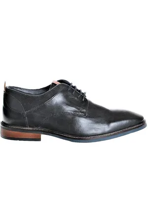 Jenszen 1423 Nette veterschoenen
