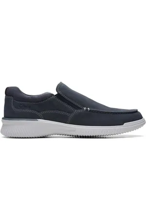 Clarks Donaway Free Instappers