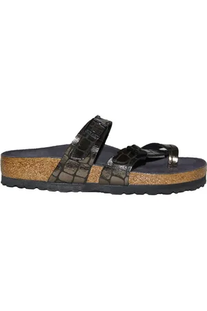 Birkenstock Mayari Smal Teenslippers
