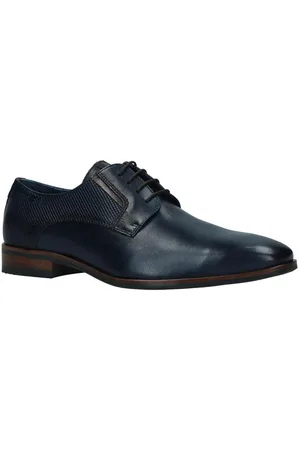 Berkelmans Sameiro Nette veterschoenen