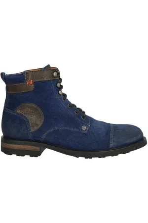 Van Lier 5225 48 Veterschoenen